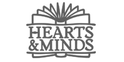 Hearts and Minds Bookstore
